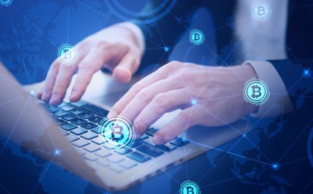 Why Your Next App Should Be Built on Blockchain: Insights from Top Web3 Developers