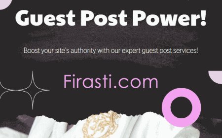 The Ultimate Guide to Firasti.com: Your Next Freelance Hub