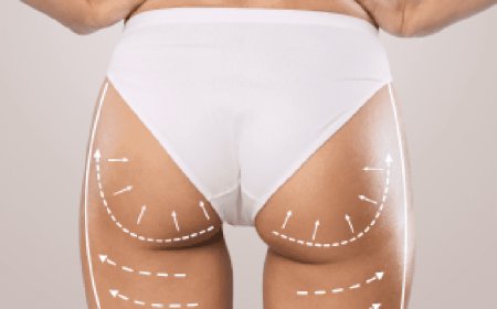 Why the Best Doctors in Dubai are the Go-To Experts for Butt Fat Transfer Procedures