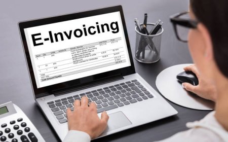Why Switching to Invoicing Software Is a Game-Changer for SMEs?