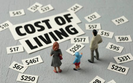 How to Stretch Your Money When Living Costs Go Up?