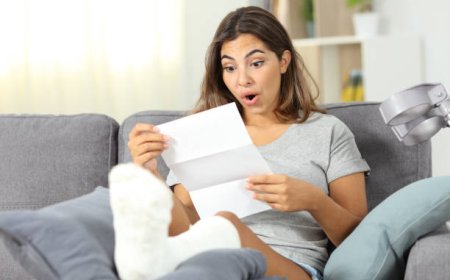 Surprised by a Medical Bill? Smart Steps to Take Without Stressing Out