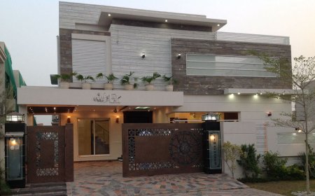 Off-Plan Properties in Pakistan: Are They Worth the Wait?