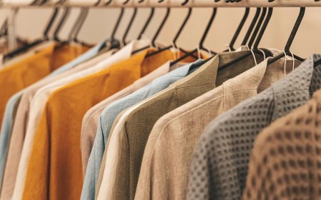 The Rise of Hemp in Everyday Wear