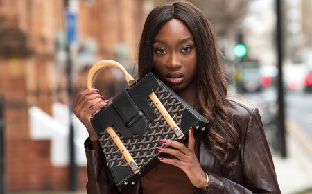 Goyard: Timeless Luxury and the Art of Quiet Elegance