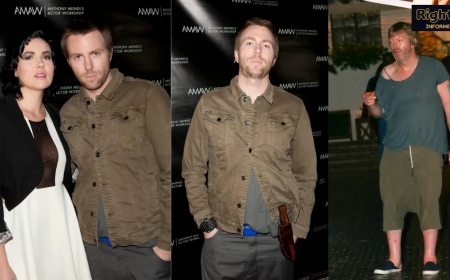 Cher’s Son Elijah Blue Allman Hospitalized After Reported Overdose