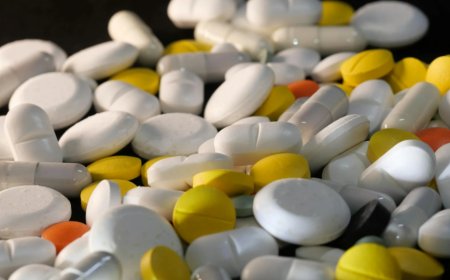 Generic Medicine: Affordable and Effective Healthcare for Everyone