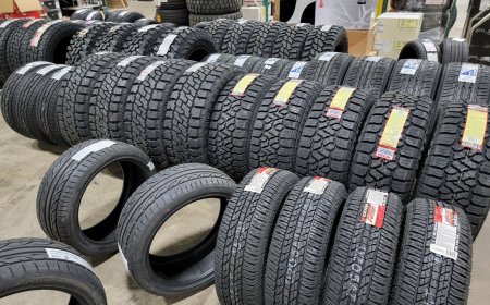 Tire Financing Red Flags: What to Watch for Before You Buy