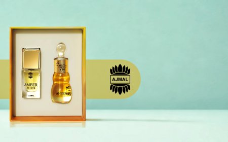 The Essence of Elegance: Exploring Men's Perfume and Oud Culture in Qatar