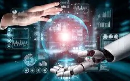 Digital Trends for 2025: What Small Businesses Can’t Ignore