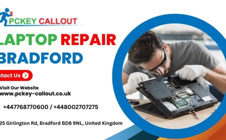 Reliable Computer Callouts & PS5 Repair Services – PcKey Callout Has You Covered