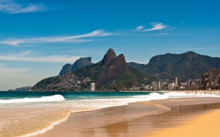 Why International Travelers Are Falling in Love With Rio