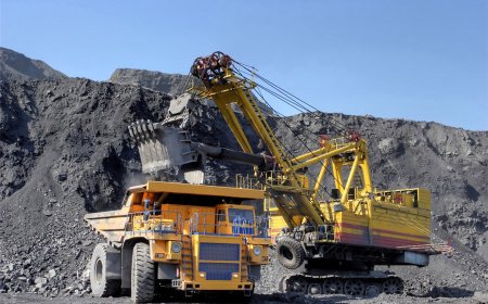 Challenges and Opportunities in the Mining Industry for the Next Decade