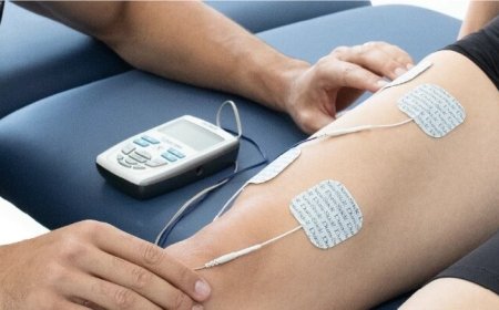 Quick Recovery Tips from an Expert Physiotherapist Dubai