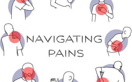 Why Choose Pain O Soma 350mg for Muscle Pain Relief?