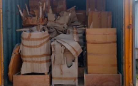 Simplify Your Relocation with Allianz Packer – The Best Packers and Movers in Bangalore