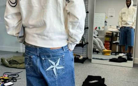 Corteiz Cargos Streetwear’s Ultimate Utility Essential