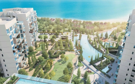 New EC Launch at Jalan Loyang Besar: A Game-Changer for Pasir Ris Living