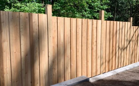 5 Signs You Need a Fence Cost Calculator Before Starting Your Project