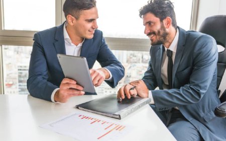 Digital Integration in Modern Business Setup Services in Dubai