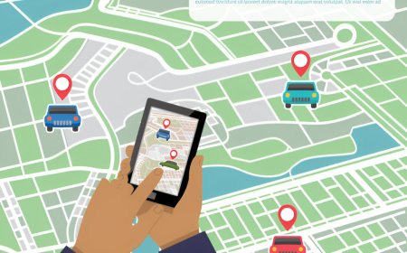 Developing an App Like Uber: A Comprehensive Guide