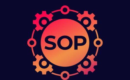 Training and Development SOP Framework for Saudi Workforce Localization Programs