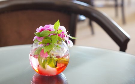 2025’s Hottest Vase Filler Trends You Need to Try