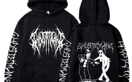Oversized $uicideboy$ Hoodie for Comfy, Grunge Vibes