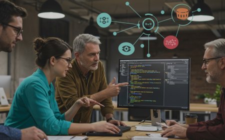 Beyond the Kernel: A Human-Sized Guide to Professional Linux Consulting