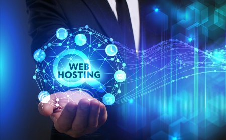 Web Hosting Dubai Reliable and Scalable Solutions for Your Online Business