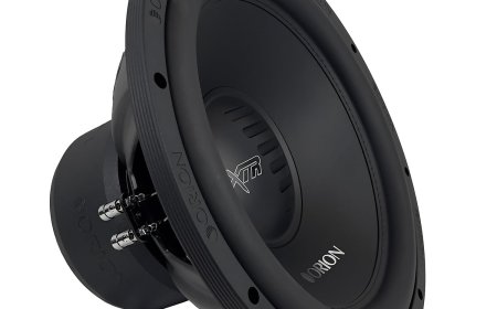 Pro Audio Loudspeakers: What You Need to Know Before Building a High-Powered Sound System