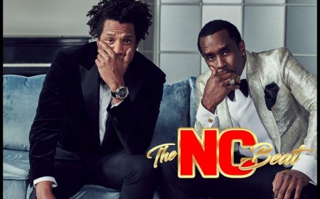 Trending NC Headlines You Should Know