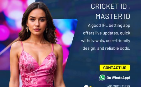Get Online Cricket ID – Start Betting Instantly with MadrasBook