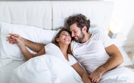 Top Intimate Health Tips for Men: A Complete Wellness Guide