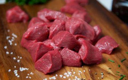 Meat Lovers Rejoice: Discover the Best Butcher Dubai You Need to Try