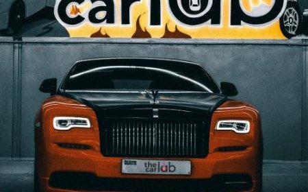 Off-Road to On-Point: Expert Jeep Repairs in Dubai Explained – Jeep Repair Dubai