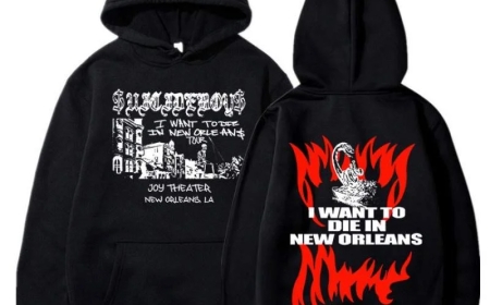 $uicideboy$ Merch Fashion TikTok Trends You Should Try