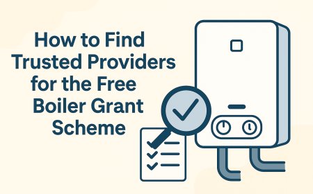 Air Source Heat Pump Grant – Key Features and Benefits