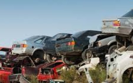 What Is Your Old Car Really Worth? Unpacking the Value Beyond Metal