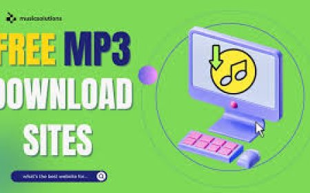 How mp3 youtube Enhances Study Sessions
