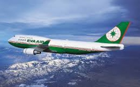 Discover the Services of Eva Air Cebu Office in Philippines