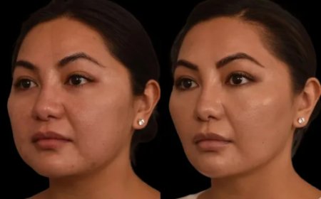 5 Signs You Need Double Chin Removal Surgery in Dubai