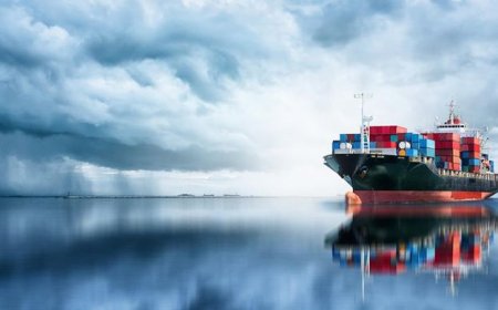 How Fleet Logistics Support Transforms Modern Operations