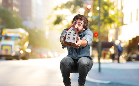 Selling a House Needing Major Repairs in Wichita