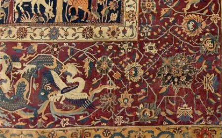What Should You Expect When Searching Rugs Cleaning Near Me?