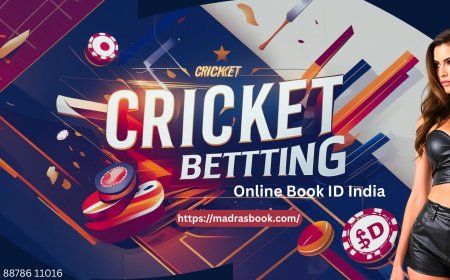 Online Book ID IPL 2025 – Join the Action Instantly