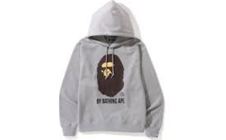 Bape Hoodies That Instantly Boost Your Street Style Game