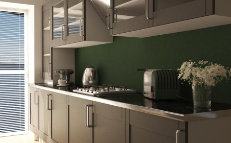 Top Kitchen Cabinet Styles Popular in Greenville, SC Homes