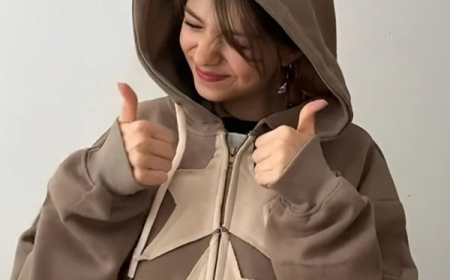 Aelfric Eden Shirts The Ultimate Streetwear Essential for Bold Style Statements