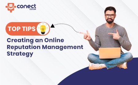 Conect: Your One-Stop Solution for Powerful Email Marketing